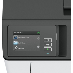 Drukarka Sharp MX-B468P